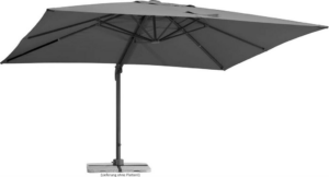 Schneider Rhodos Grande 400 x 300 cm anthrazit — Bild 5